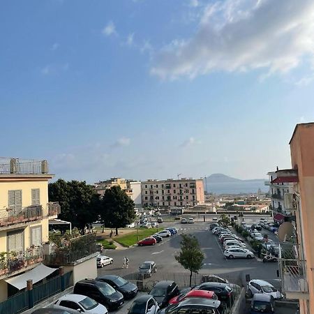 Appartamento La Casa di Giù Pozzuoli Esterno foto
