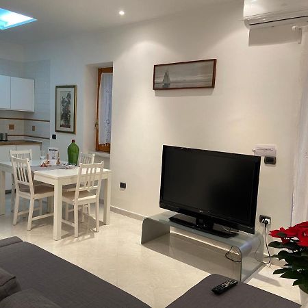 Appartamento La Casa di Giù Pozzuoli Esterno foto