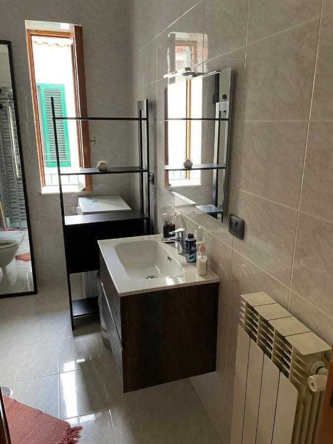 Appartamento La Casa di Giù Pozzuoli Esterno foto