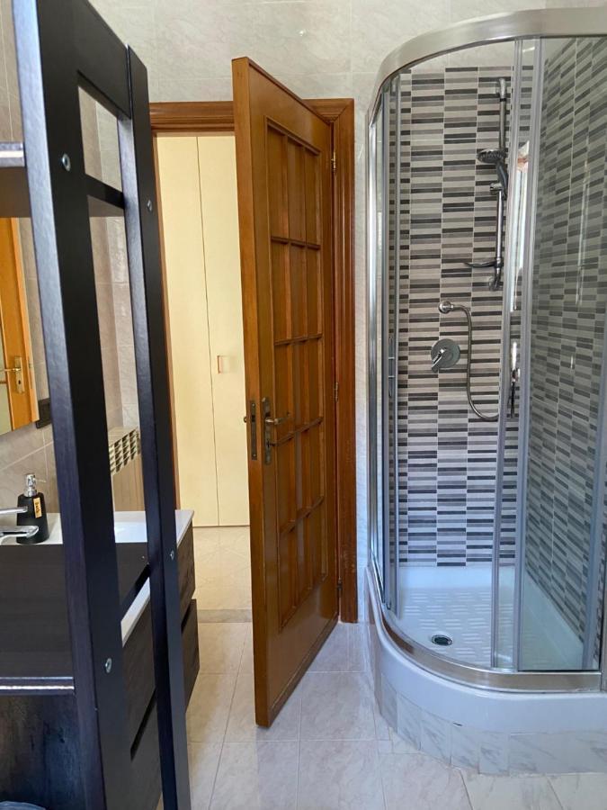 Appartamento La Casa di Giù Pozzuoli Esterno foto