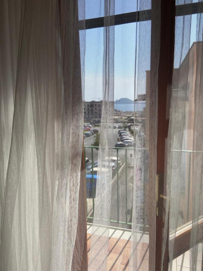 Appartamento La Casa di Giù Pozzuoli Esterno foto