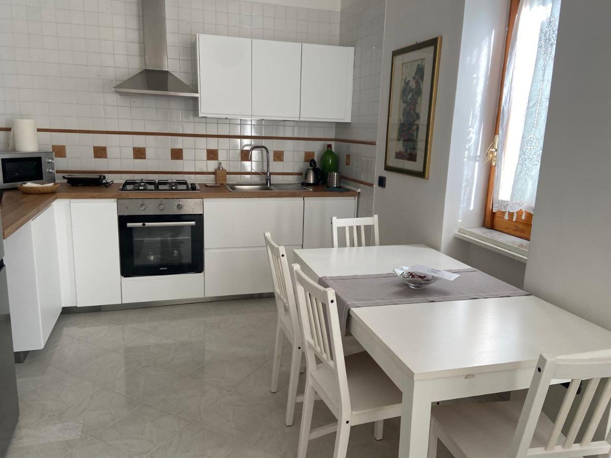 Appartamento La Casa di Giù Pozzuoli Esterno foto