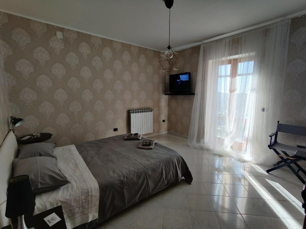 Appartamento La Casa di Giù Pozzuoli Esterno foto