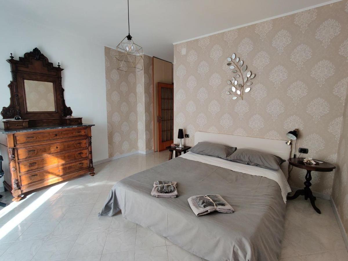 Appartamento La Casa di Giù Pozzuoli Esterno foto