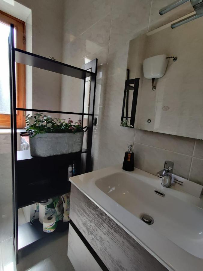 Appartamento La Casa di Giù Pozzuoli Esterno foto